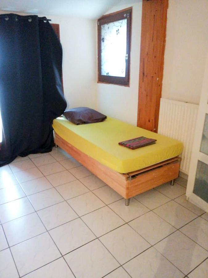 Appartement Charmant A Avignon 50 M² Terrasse Privee المظهر الخارجي الصورة