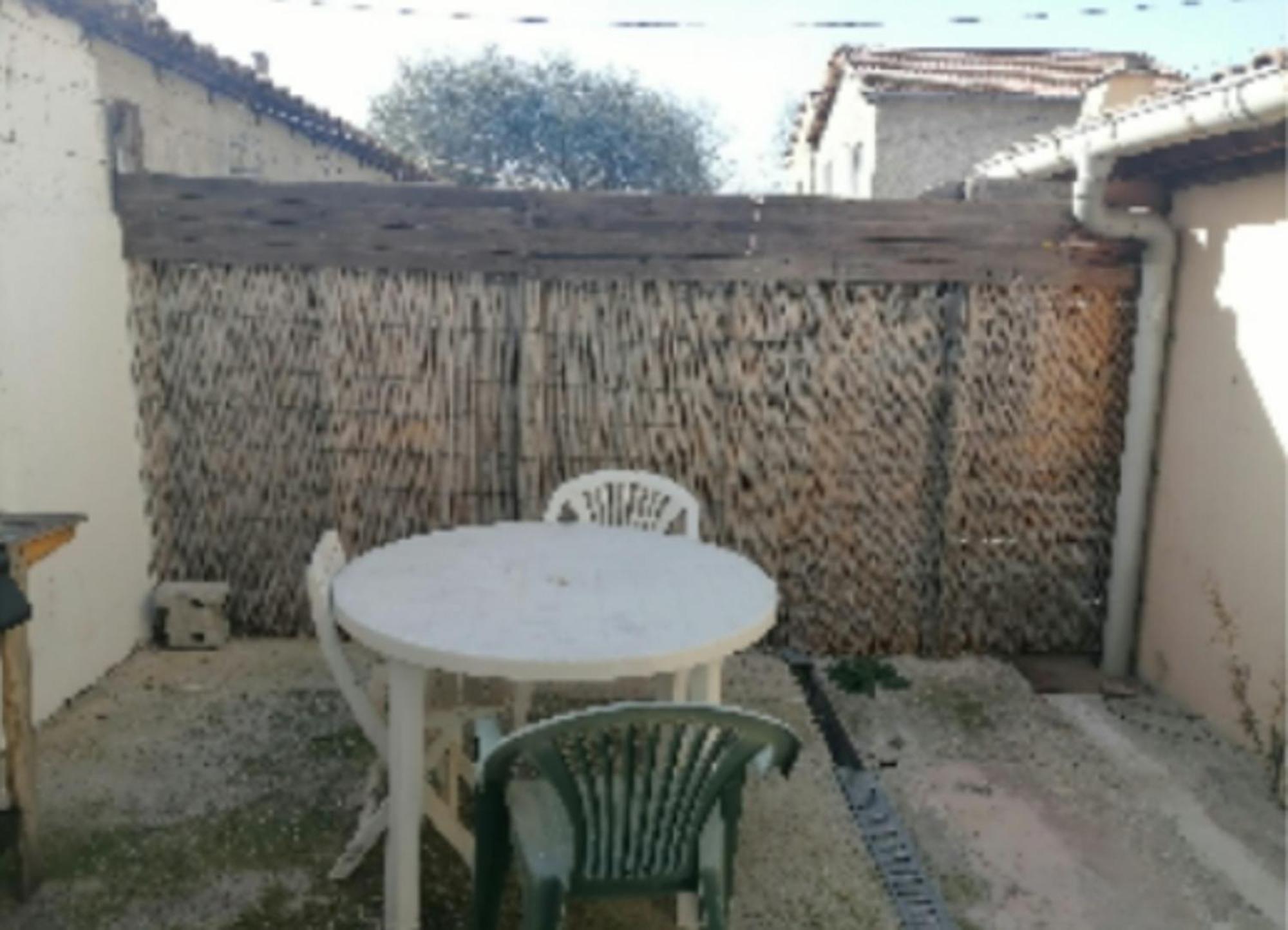Appartement Charmant A Avignon 50 M² Terrasse Privee المظهر الخارجي الصورة