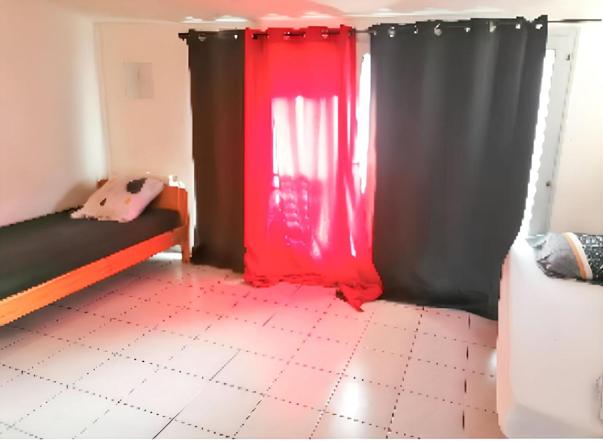 Appartement Charmant A Avignon 50 M² Terrasse Privee المظهر الخارجي الصورة