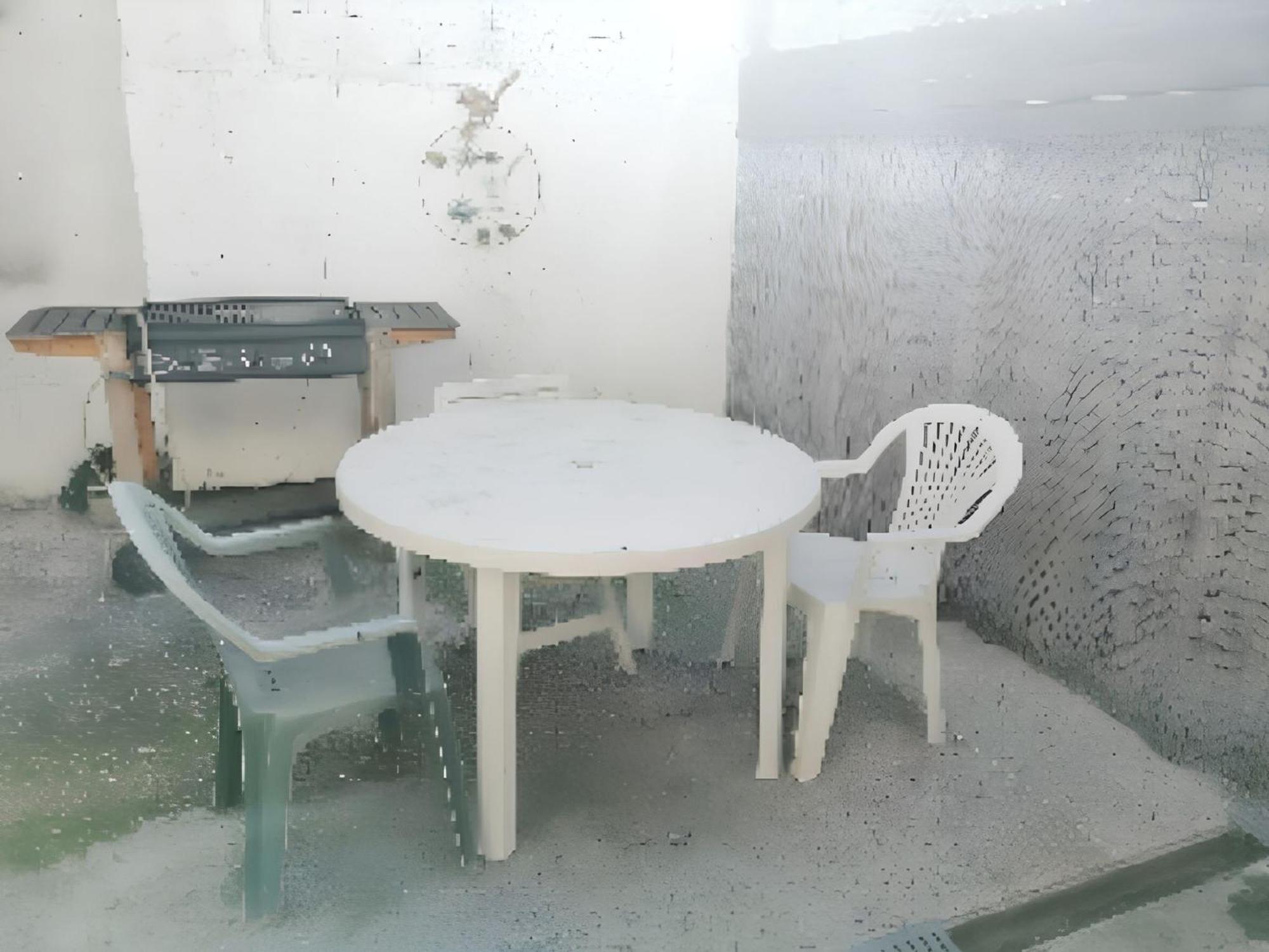 Appartement Charmant A Avignon 50 M² Terrasse Privee المظهر الخارجي الصورة