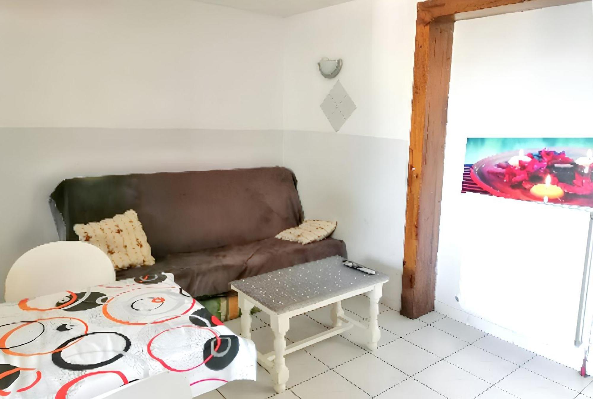 Appartement Charmant A Avignon 50 M² Terrasse Privee المظهر الخارجي الصورة