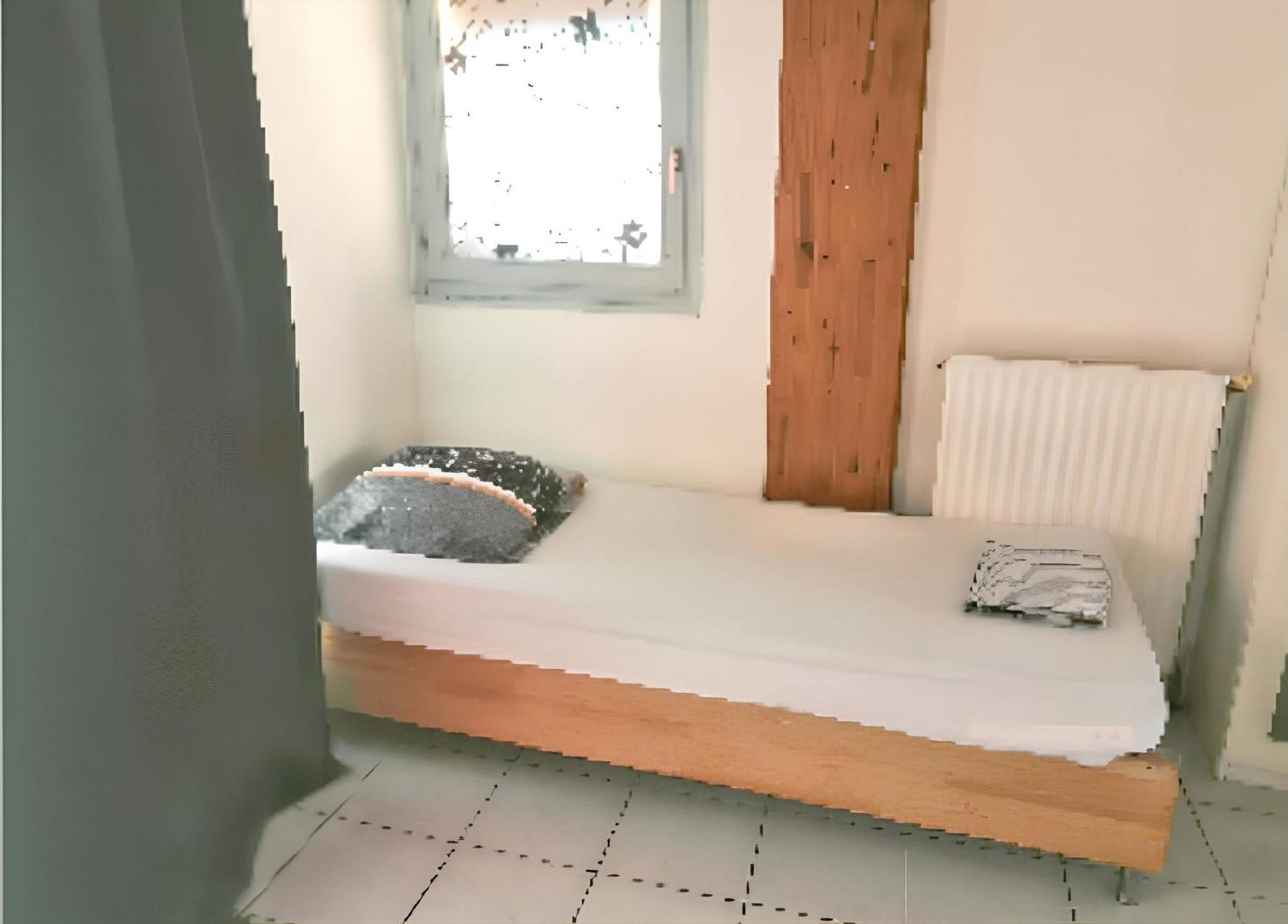 Appartement Charmant A Avignon 50 M² Terrasse Privee المظهر الخارجي الصورة