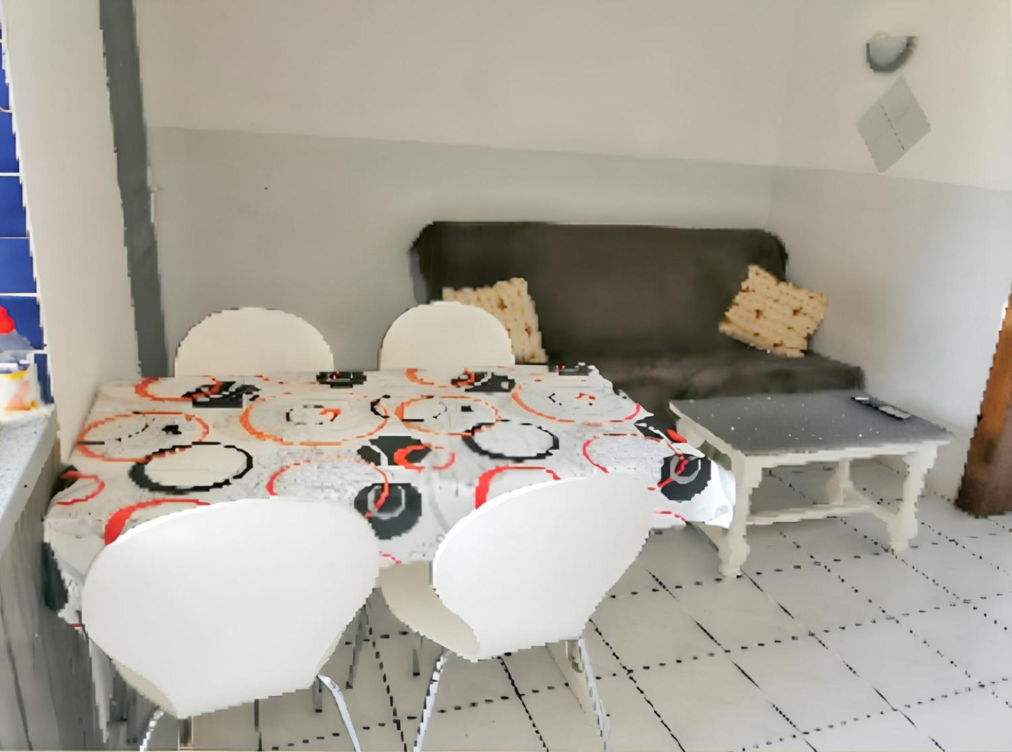 Appartement Charmant A Avignon 50 M² Terrasse Privee المظهر الخارجي الصورة